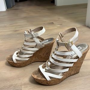 Steve Madden Wedge